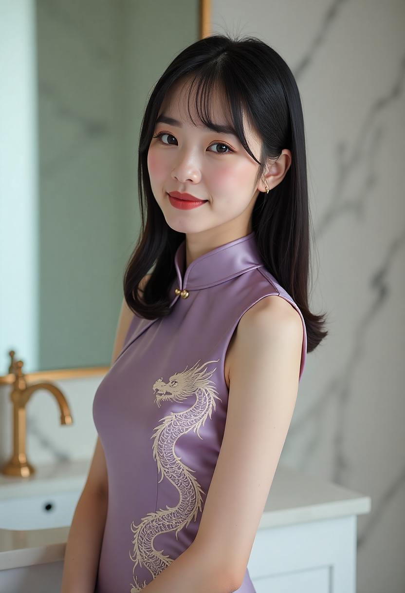 《第七码头》海报